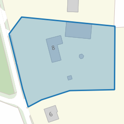 Perceel GBV00-H-1182