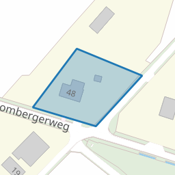 Perceel GBV00-H-1193