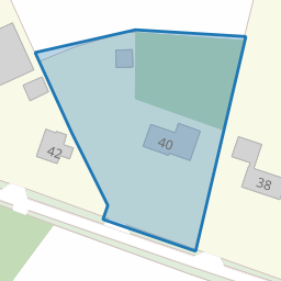 Perceel GBV00-H-1205