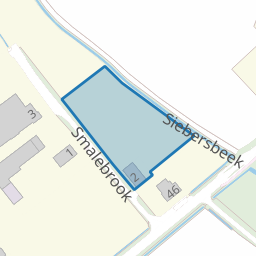 Perceel GBV00-H-1207