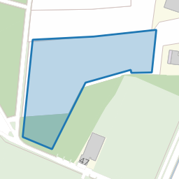 Perceel GBV00-H-1208