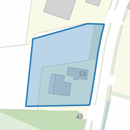 Perceel GBV00-H-1209