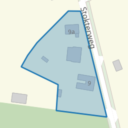 Perceel GBV00-H-1211