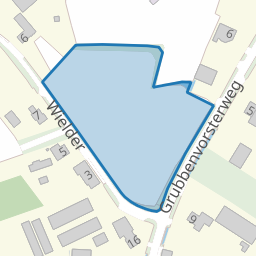 Perceel GBV00-H-1216