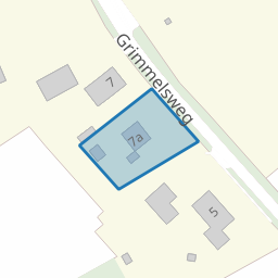 Perceel GBV00-H-1222