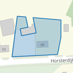 Perceel GBV00-H-1223