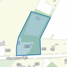 Perceel GBV00-H-1226