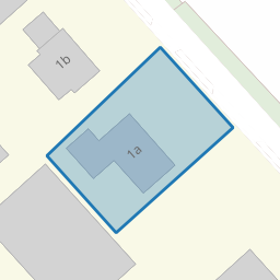 Perceel GBV00-H-1258