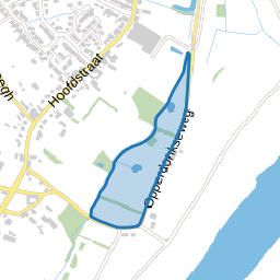 Perceel GBV00-H-1266