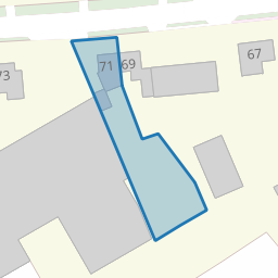 Perceel GBV00-H-1278