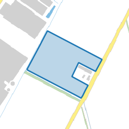 Perceel GBV00-H-1295