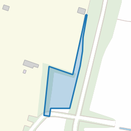 Perceel GBV00-H-1299