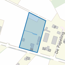 Perceel GBV00-H-1304