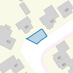 Perceel GBV00-H-1306