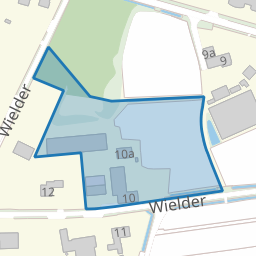 Perceel GBV00-H-1309