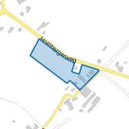 Perceel GBV00-H-1321