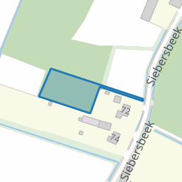 Perceel GBV00-H-1322