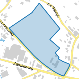 Perceel GBV00-H-1325