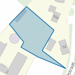 Perceel GBV00-H-1326