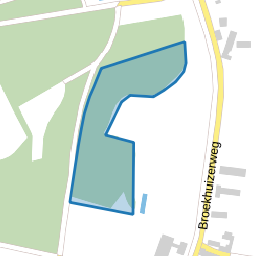 Perceel GBV00-H-1330