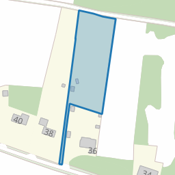 Perceel GBV00-H-1336