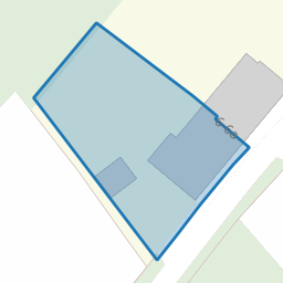 Perceel GBV00-H-1345