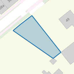 Perceel GBV00-H-1351