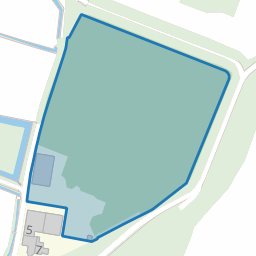 Perceel GBV00-H-1358