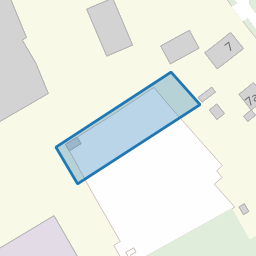 Perceel GBV00-H-1361