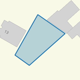 Perceel GBV00-H-1366