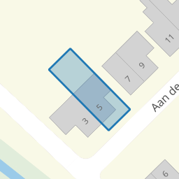 Perceel GBV00-H-1369