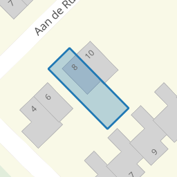 Perceel GBV00-H-1371