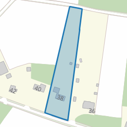 Perceel GBV00-H-1373