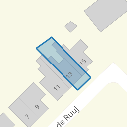 Perceel GBV00-H-1377