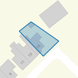 Perceel GBV00-H-1379