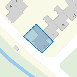 Perceel GBV00-H-1392