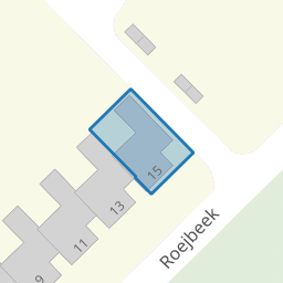 Perceel GBV00-H-1398