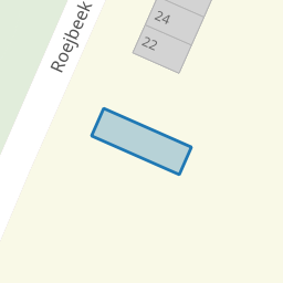 Perceel GBV00-H-1406