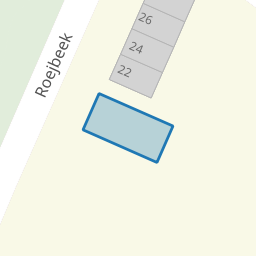 Perceel GBV00-H-1407