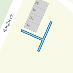 Perceel GBV00-H-1408