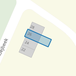 Perceel GBV00-H-1411