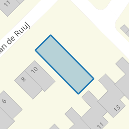 Perceel GBV00-H-1420