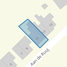 Perceel GBV00-H-1427