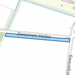 Perceel GBV00-H-1432