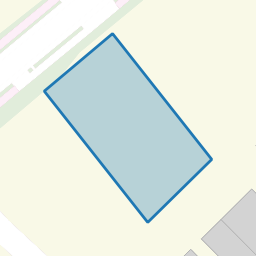 Perceel GBV00-H-1438