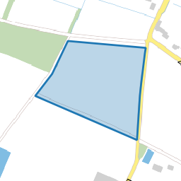 Perceel GBV00-H-1440