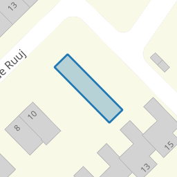 Perceel GBV00-H-1443