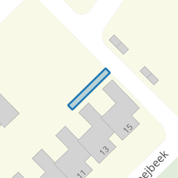 Perceel GBV00-H-1444