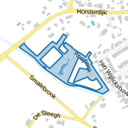 Perceel GBV00-H-1447