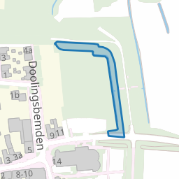 Perceel GBV00-L-1012